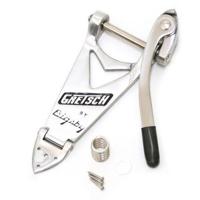 

Gretsch Bigsby B6C Tailpiece with Handle for Guitars, Chrome