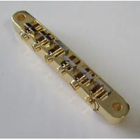 

Gretsch Adjusto-Matic Bridge Top, Rosewood/Gold, No Base