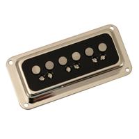 

Gretsch DynaSonic Bridge Pickup for Guitars, Chrome