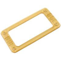 

Gretsch Filtertron Style Pickup Bezel for Guitars, Gold