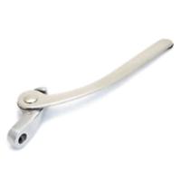

Gretsch 8" Standard Flat Bigsby Handle Assembly, Stainless