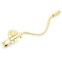

Gretsch 8" Chet Atkins Bigsby Guitar Wire Style Vibrato Handle Assembly, Gold