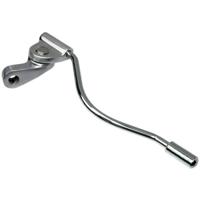 

Gretsch 8" Chet Atkins Bigsby Guitar Wire Style Vibrato Handle Assembly, Polished Chrome