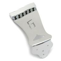 

Gretsch Electromatic Series Hollow Body Guitars Tailpiece, Chrome