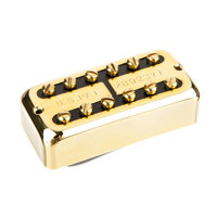 

Gretsch Filtertron Bridge Pickup for Solid and Hollow Body Guitars, Gold