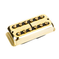 

Gretsch Filtertron Neck Pickup for Solid and Hollow Body Guitars, Gold