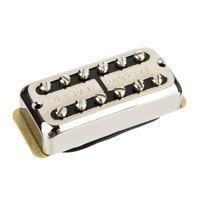 

Gretsch Filtertron Neck Pickup for Solid and Hollow Body Guitars, Chrome