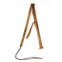 

Gretsch G Brand Mandolin Strap, Brown