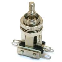 

Gretsch Tone Selector Switch for Guitars with Mounting Hardware