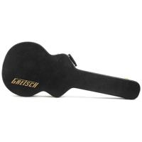 

Gretsch G6298 16" Electromatic 12-String Hollow Body Guitar Hard-shell Case