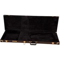 

Gretsch G6281 Deluxe Billy-Bo Jupiter Thunderbird Guitar Hard-shell Case