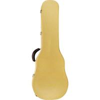 

Gretsch G6276 Premium Solid Body Guitar Hard-shell Case, Tweed