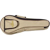 

Gretsch G2184 Padded Gig Bag for Clarophone Banjo Ukulele Guitar, Brown