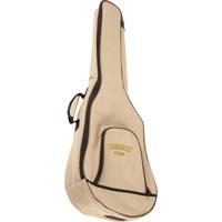 

Gretsch G2187 Padded Gig Bag for Jumbo Acoustic Guitar, Brown