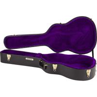 

Gretsch G6291 Folk Acoustic Flat Top Guitar Hard-shell Case