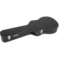 

Gretsch G6296 Round Neck Resonator Flat Top Guitar Hard-shell Case