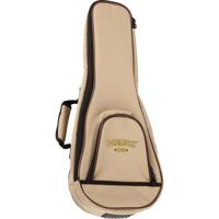 

Gretsch G2190 Padded Gig Bag for Tenor Ukulele Guitar, Brown