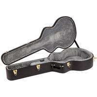 

Gretsch G6301 Synchromatic Cutaway Electric Guitar Hard-shell Case