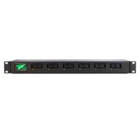 

Green Go 6-Way Battery Charger