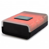 

Green Go Signal Beacon