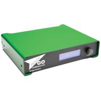 

Green Go Bridge 2-Port Interface