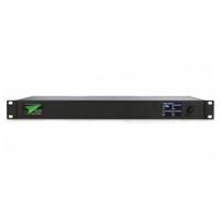 

Green Go Dante Interface X