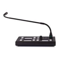 

Green Go Gooseneck Microphone, 430mm