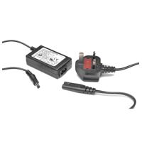 

Green Go External Power Supply