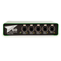 

Green Go Rackmount Kit