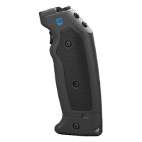 

GRIP&SHOOT Bluetooth Smart Grip Wireless Control for iPhones, Black