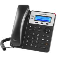 

Grandstream Networks GXP1620 Wall Mountable Small Business 2-Line HD IP Phone