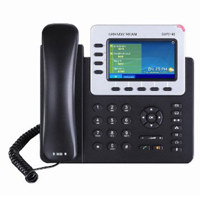 

Grandstream Networks GXP2140 Enterprise IP Telephone