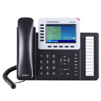 

Grandstream Networks GXP2160 Enterprise IP Telephone