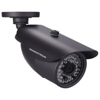

Grandstream Networks GXV3672-FHD Outdoor Day/Night HD IP Camera, 1080p FHD Resolutions, 1.2/3.1 Megapixels, Recording Buffer