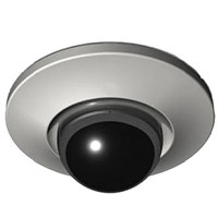 

Grandstream Networks GXV-FM Flush Mount Accessory Kit for GXV3662 Series Security Camera