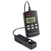 

Gossen Mavolux 5032 C Base Light Meter
