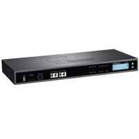 

Grandstream Networks UCM6510 IP PBX Appliance, 2x FXO and 2x FXS Ports
