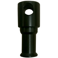 

Giottos 3E-54 Stud to Mount Background Cross Bar to Stand, (Requires #3E-55)