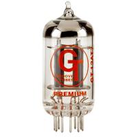 

Groove Tubes GT-12AT7 Durable Phase Splitter/Driver Tube for Preamplifier