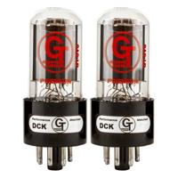 

Groove Tubes GT-6V6-S Medium Power Amplifier Tube, Matched Pair (2)
