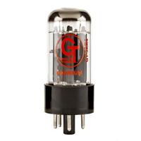 

Groove Tubes GT-5AR4 Rectifier/Specialty Tube for Higher-Powered Amplifier