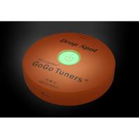 

GoGo Tuners Drop Spot Rechargeable Lithium Power Supply