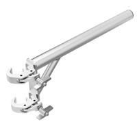 

Global Truss DT-HDQR Boom Arm, Aluminum Finish
