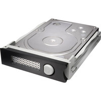 

G-Technology 6TB 3.5" Spare 2000 Enterprise Internal Hard Drive, 7200RPM, 600MB/s Interface Transfer Rate, SATA 6 Gb/s, 64MB Buffer, Hot-Swappable
