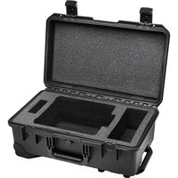 

G-Technology Protective Case with Spare Module Foam for G-SPEED Shuttle
