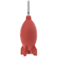 

Giottos Rocket Air Blaster, Manual Air Blower with Extra-Large Rubber Bulb - 7.5" Long