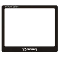 

Giottos Aegis Professional Glass LCD Screen Protector for Canon EOS Rebel T2i and 5D MarkIII