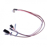 

Gitup Remote Shutter and AV Out Cable for Git1 & Git2 Wi-Fi Action Camera
