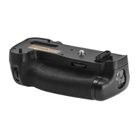 

Green Extreme MB-D16 Multi Power Battery Pack for D750 Digital Camera