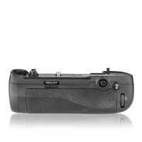

Green Extreme Multi Power Battery Grip (MB-D17 Replacement) for Nikon D500 Digital Camera, Holds EN-EL15 Battery or 8 AA Batteries